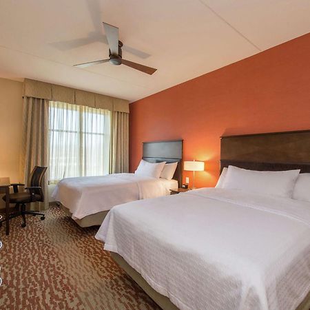 Homewood Suites By Hilton Boston Marlborough Berlin Exterior foto