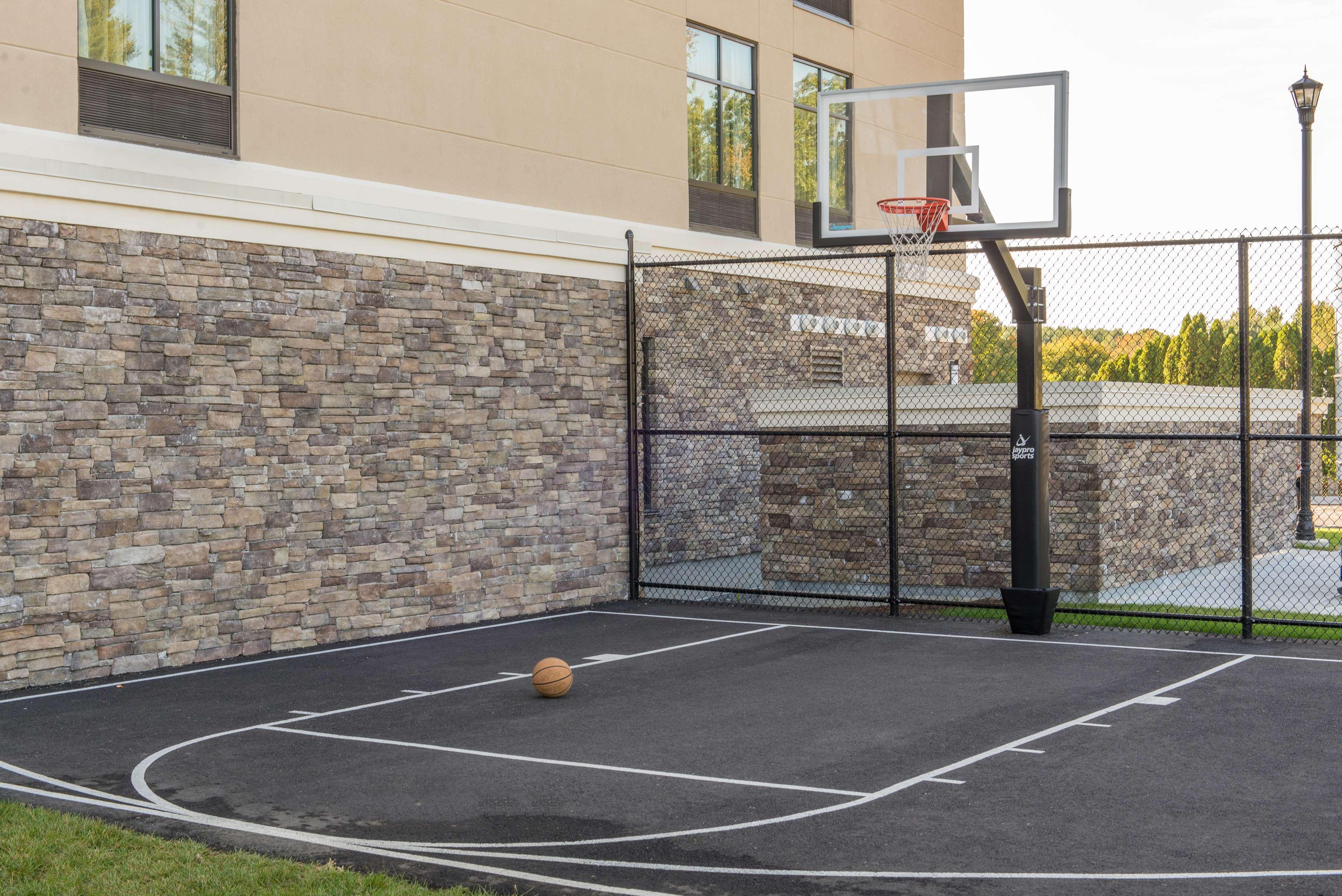 Homewood Suites By Hilton Boston Marlborough Berlin Exterior foto