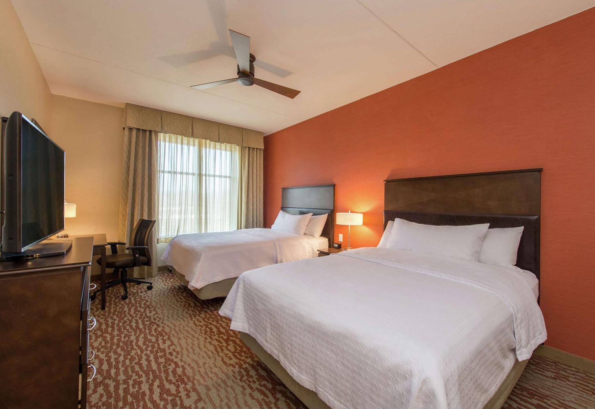 Homewood Suites By Hilton Boston Marlborough Berlin Exterior foto
