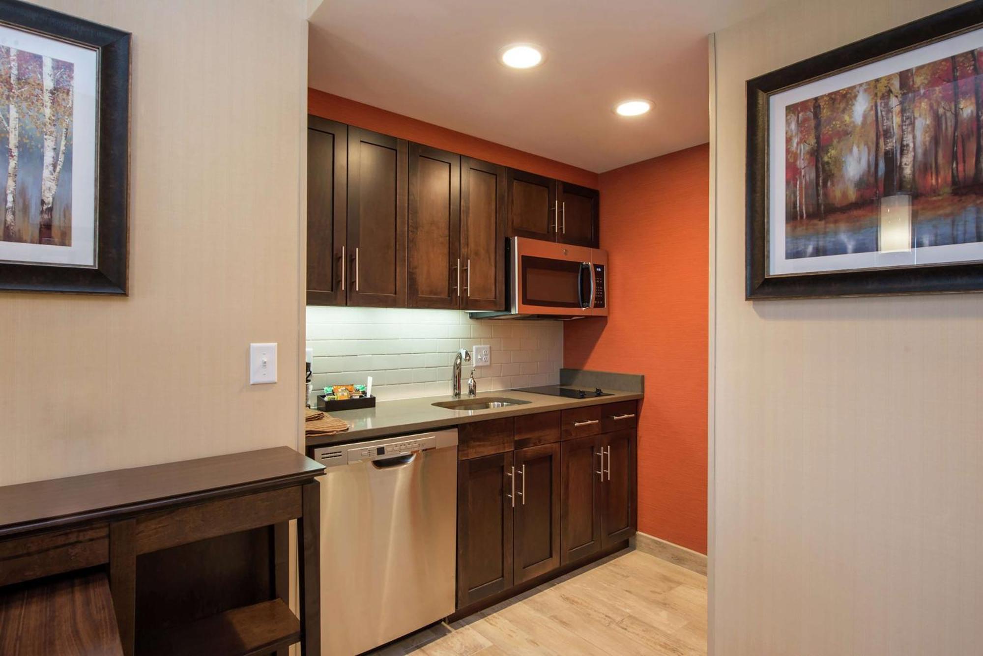 Homewood Suites By Hilton Boston Marlborough Berlin Exterior foto