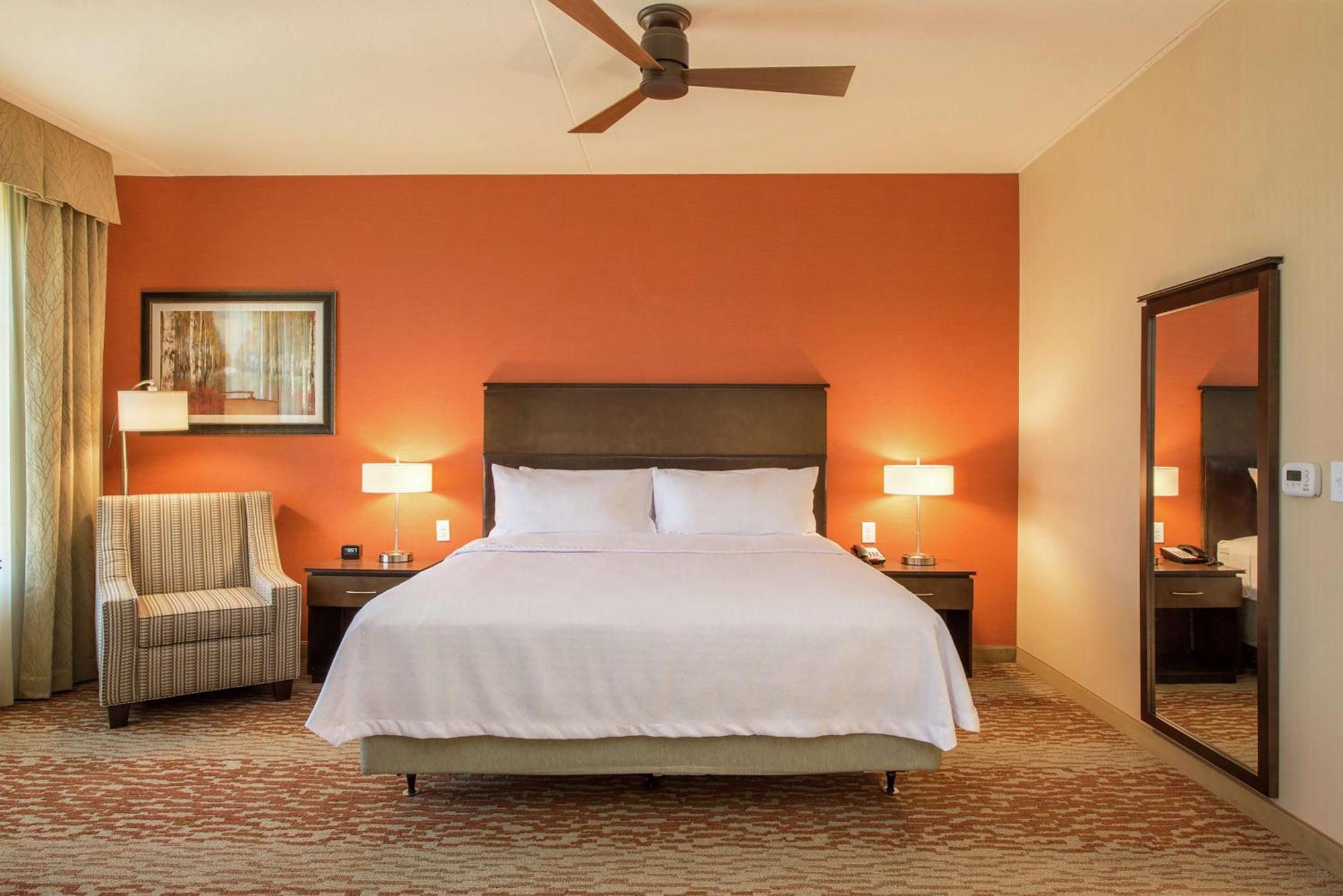 Homewood Suites By Hilton Boston Marlborough Berlin Exterior foto